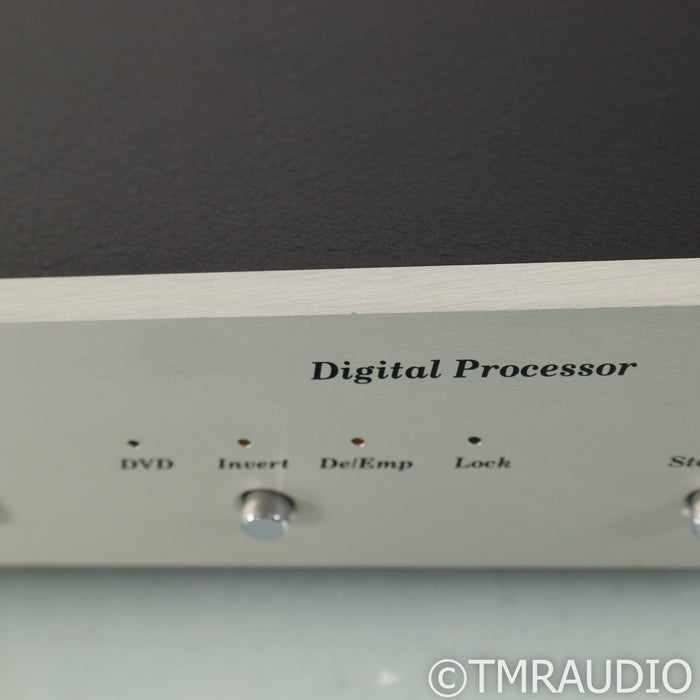 Dodson Audio DA-218 DAC; D/A Converter