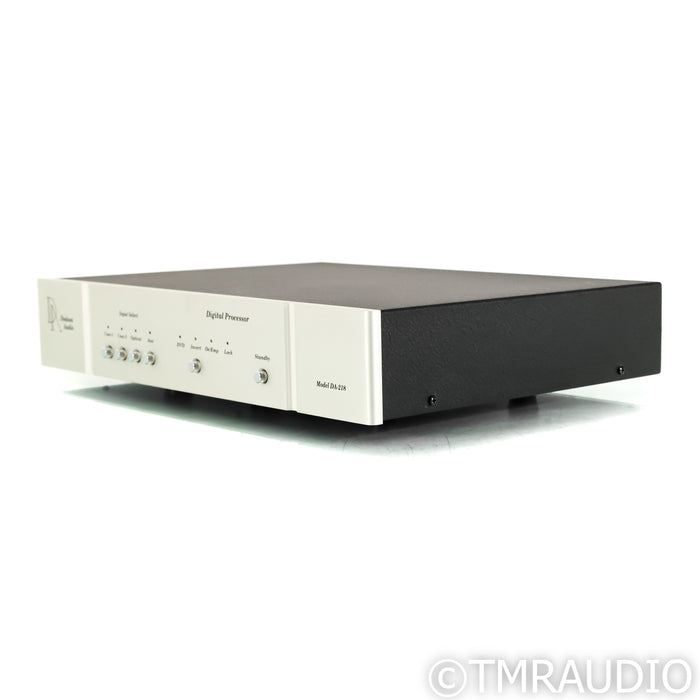 Dodson Audio DA-218 DAC; D/A Converter