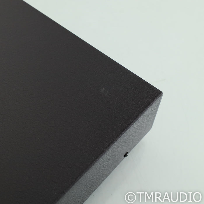Dodson Audio DA-218 DAC; D/A Converter