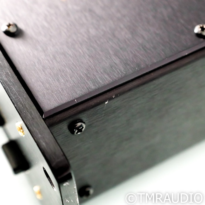 Audible Illusions Modulus M3A Stereo Tube Preamplifier; MM Phono