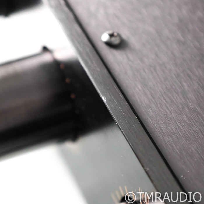 Audible Illusions Modulus M3A Stereo Tube Preamplifier; MM Phono