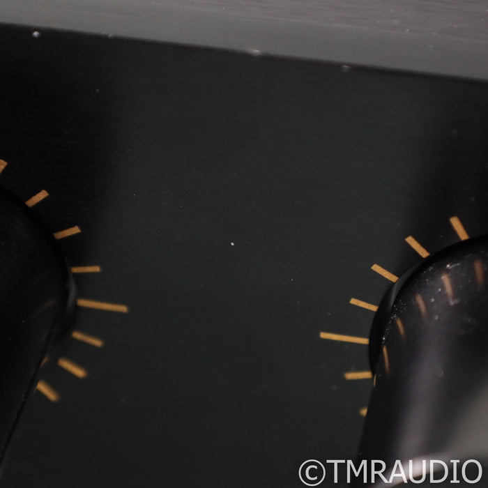 Audible Illusions Modulus M3A Stereo Tube Preamplifier; MM Phono
