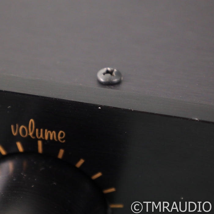 Audible Illusions Modulus M3A Stereo Tube Preamplifier; MM Phono
