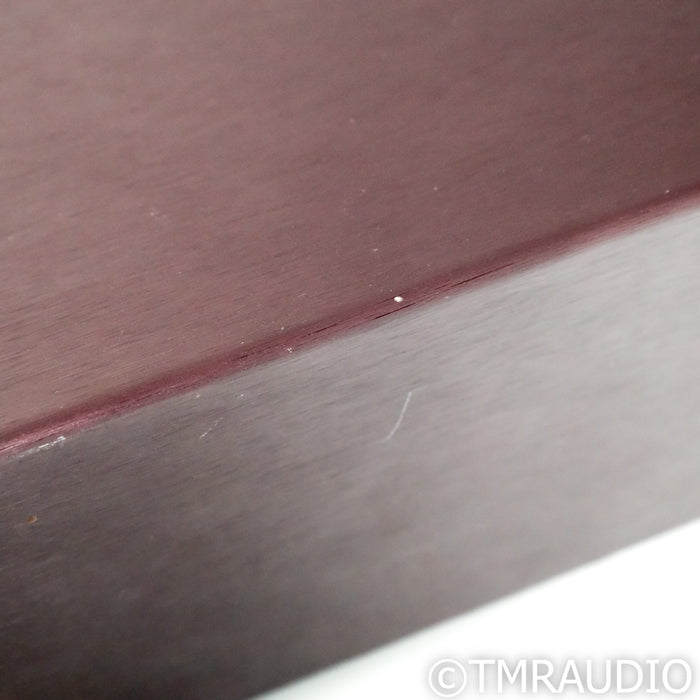 Audible Illusions Modulus M3A Stereo Tube Preamplifier; MM Phono