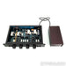 Audible Illusions Modulus M3A Stereo Tube Preamplifier; MM Phono