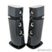 Focal Sopra No. 3 Floorstanding Speakers; Ash Grey Pair