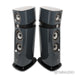 Focal Sopra No. 3 Floorstanding Speakers; Ash Grey Pair