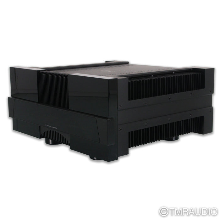 Gryphon Audio Diablo 300 Dual Mono Integrated Amplifier