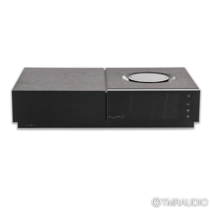 Naim Uniti Nova Integrated Stereo Amplifier