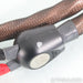 WireWorld Eclipse 7 Speaker Cables; 8ft Pair