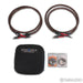 WireWorld Eclipse 7 Speaker Cables; 8ft Pair