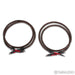 WireWorld Eclipse 7 Speaker Cables; 8ft Pair
