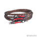 WireWorld Eclipse 7 Speaker Cables; 8ft Pair