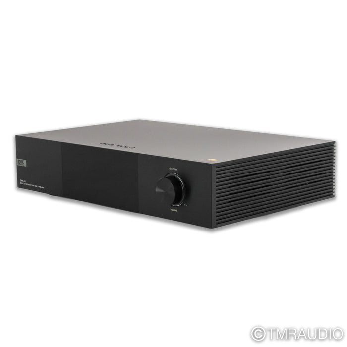 Eversolo Audio DMP-A8 Network Streamer