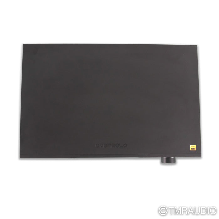 Eversolo Audio DMP-A8 Network Streamer