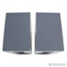 Philharmonic Audio BMR Monitor v2 Bookshelf Speakers; Square Cement Pair