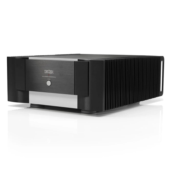 Mark Levinson No. 534 Stereo Power Amplifier (Mint / Unused)