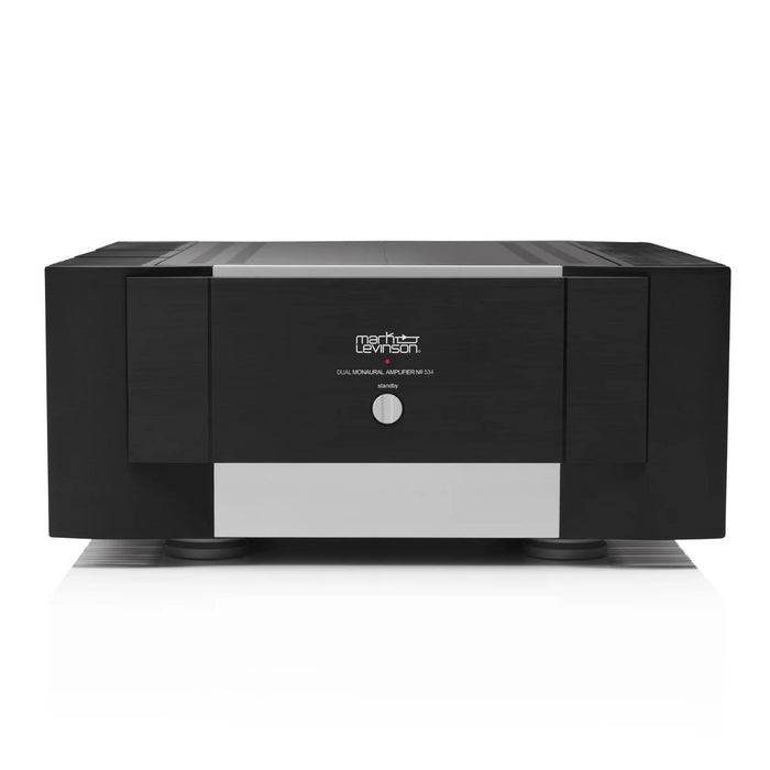 Mark Levinson No. 534 Stereo Power Amplifier (Mint / Unused)
