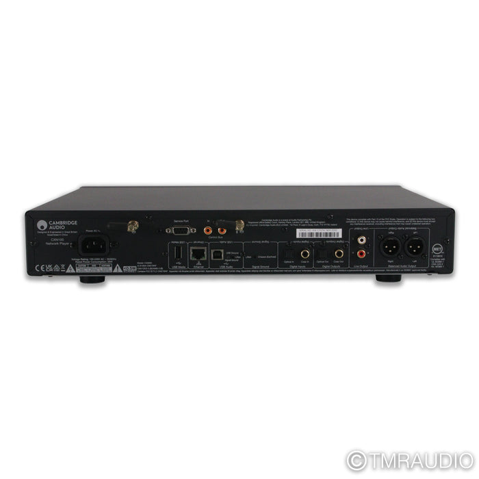 Cambridge Audio CXN100 Wireless Music Streamer (Mint)