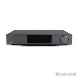 Cambridge Audio CXN100 Wireless Music Streamer (Mint)