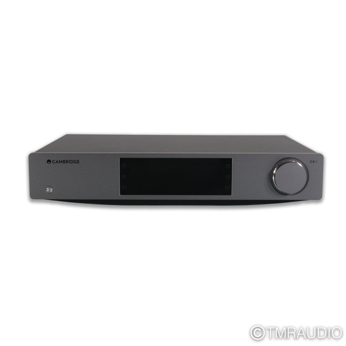Cambridge Audio CXN100 Wireless Music Streamer (Mint)