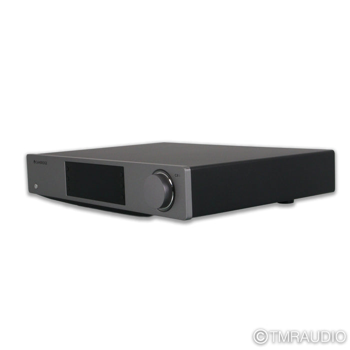 Cambridge Audio CXN100 Wireless Music Streamer (Mint)