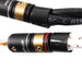 ViaBlue SC-6 AIR Speaker Cables; 5m Pair