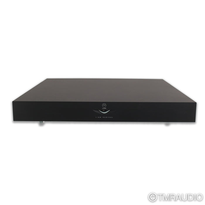 Linn Sondek LP12-50 Belt Drive Turntable; Ekstatik Cartridge 50th Anniversary