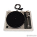 Linn Sondek LP12-50 Belt Drive Turntable; Ekstatik Cartridge 50th Anniversary