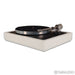 Linn Sondek LP12-50 Belt Drive Turntable; Ekstatik Cartridge 50th Anniversary