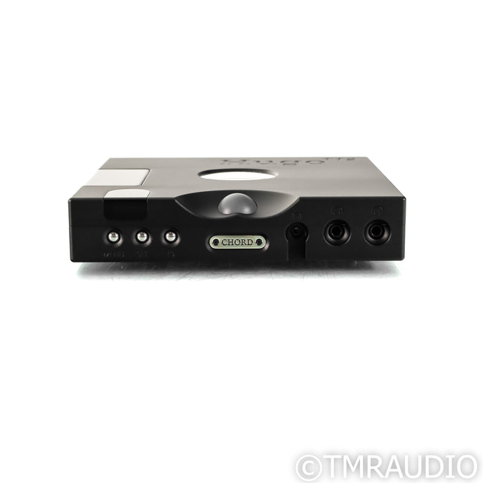Chord Electronics Hugo TT2 DAC / Headphone Amplifier; D/A Converter