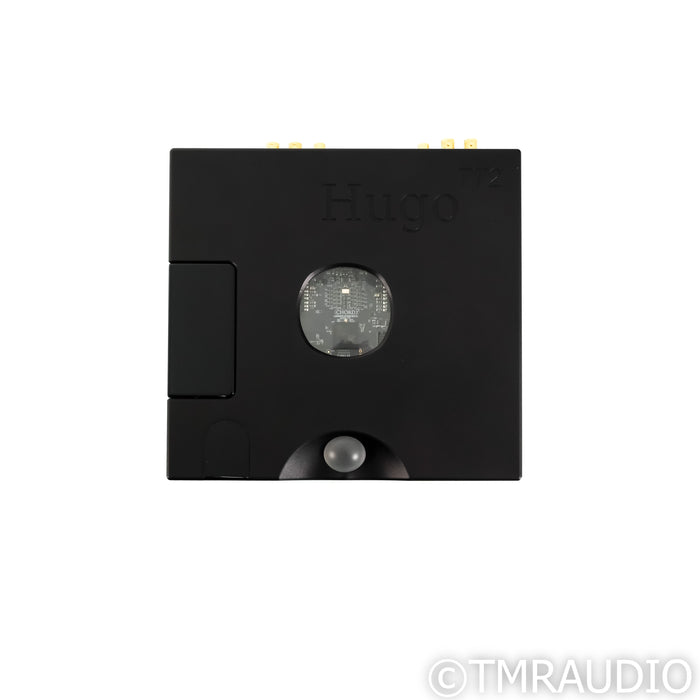Chord Electronics Hugo TT2 DAC / Headphone Amplifier; D/A Converter
