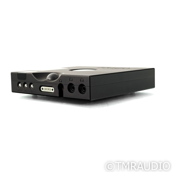 Chord Electronics Hugo TT2 DAC / Headphone Amplifier; D/A Converter
