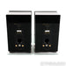 McIntosh RS100 Wireless Streaming Speakers; Pair