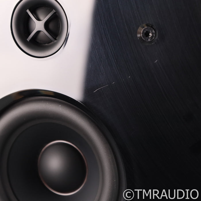 McIntosh RS100 Wireless Streaming Speakers; Pair
