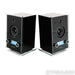 McIntosh RS100 Wireless Streaming Speakers; Pair