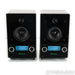 McIntosh RS100 Wireless Streaming Speakers; Pair
