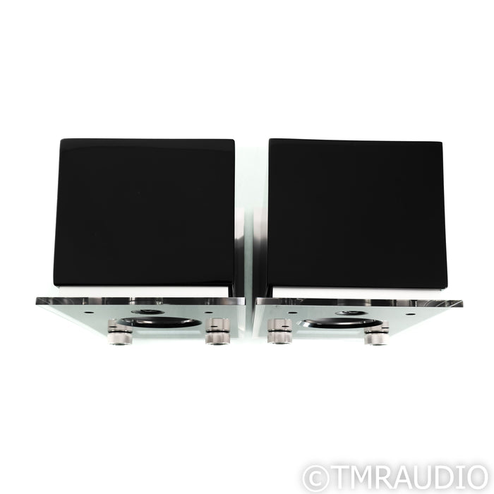 McIntosh RS100 Wireless Streaming Speakers; Pair