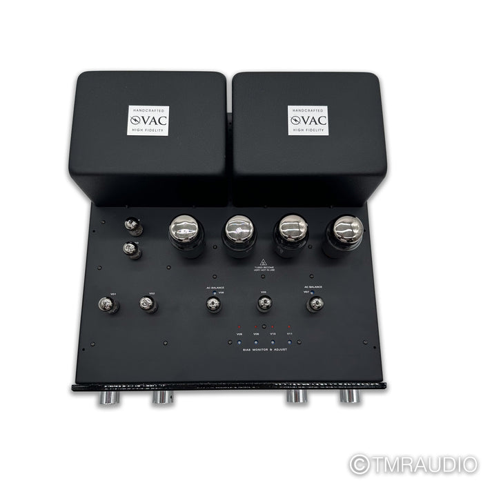 VAC Sigma 160i Special Edition Stereo Tube Integrated Amplifier