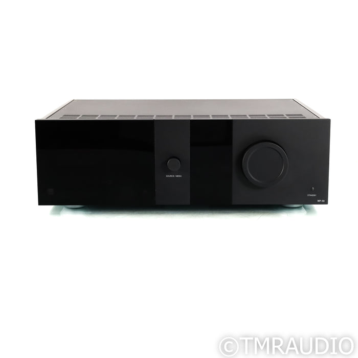 Lyngdorf MP-50 11.1 Channel Surround Processor