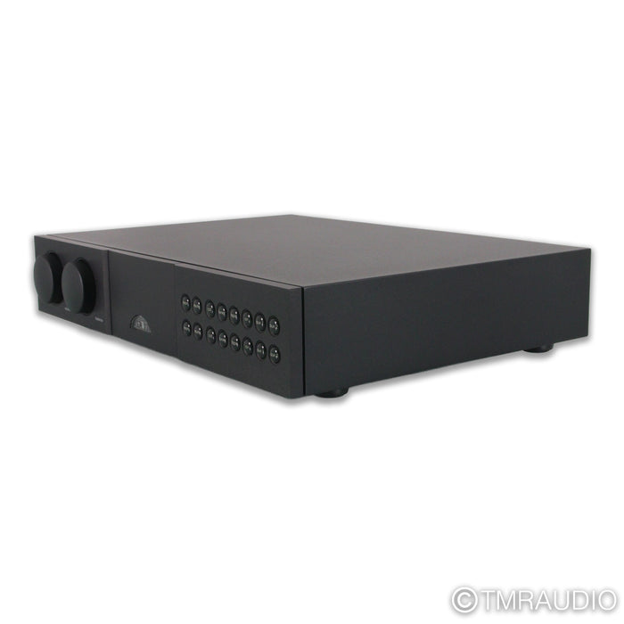 Naim NAC 282 Stereo Preamplifier; NAPSC PS