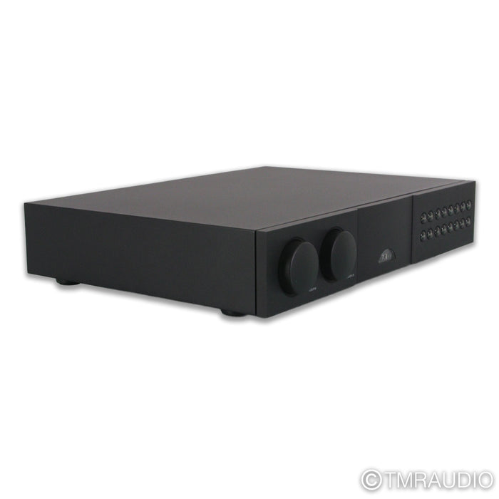 Naim NAC 282 Stereo Preamplifier; NAPSC PS