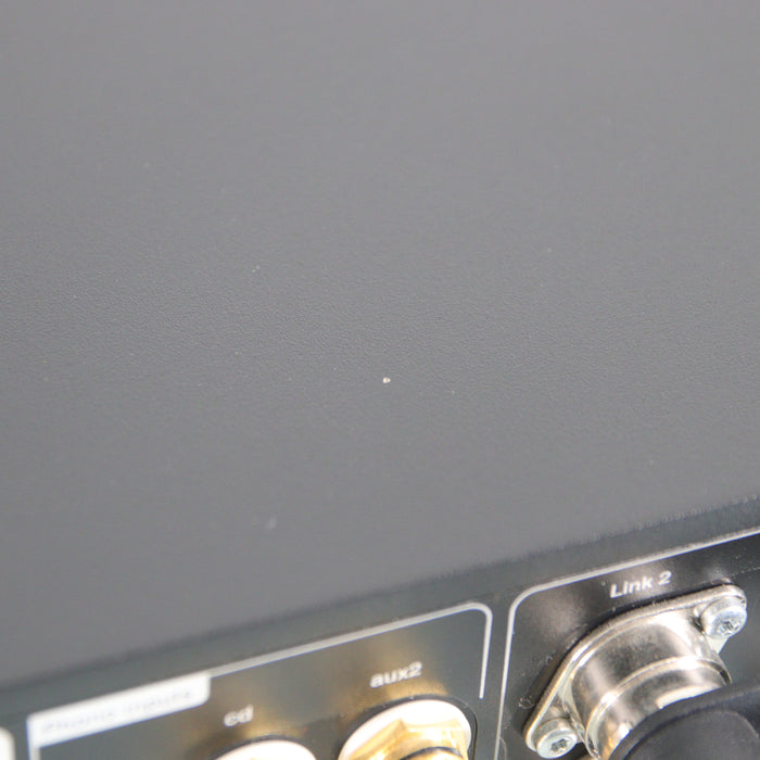 Naim NAC 282 Stereo Preamplifier; NAPSC PS