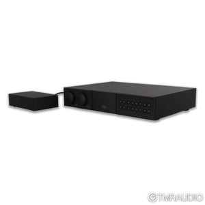 Naim NAC 282 Stereo Preamplifier; NAPSC PS
