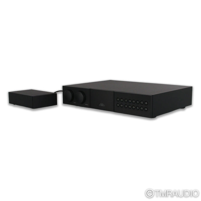 Naim NAC 282 Stereo Preamplifier; NAPSC PS