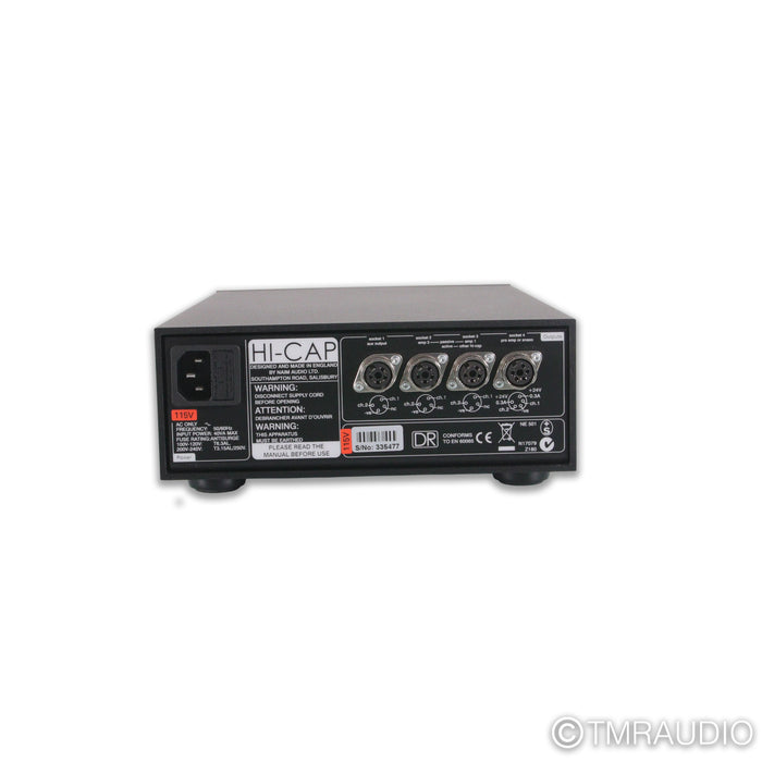 Naim Hi-Cap Power Supply