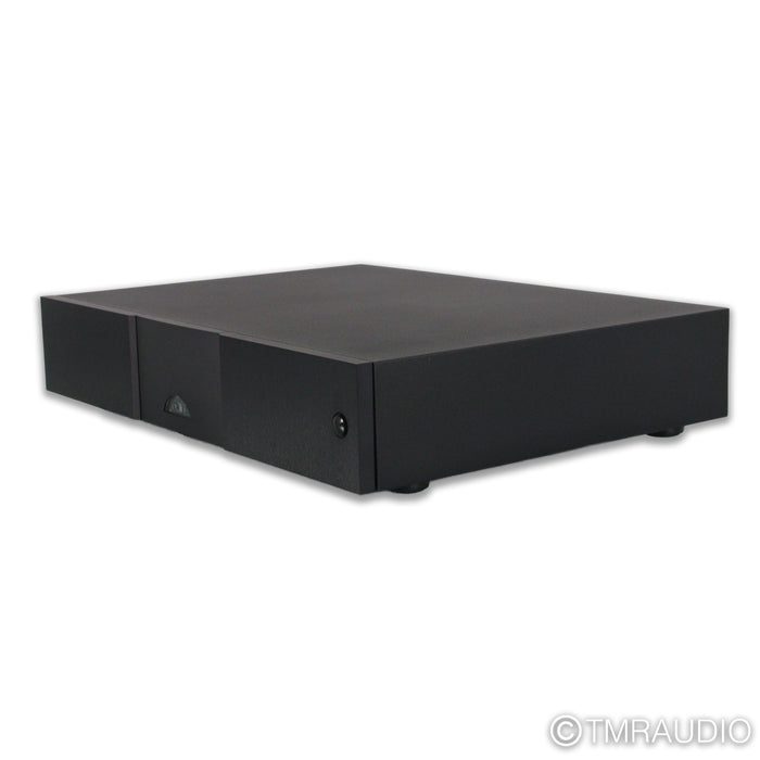 Naim NAP200 Stereo Power Amplifier