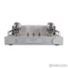 Octave RE320 Stereo Tube Integrated Amplifier; Super Black Box