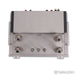 Octave RE320 Stereo Tube Integrated Amplifier; Super Black Box