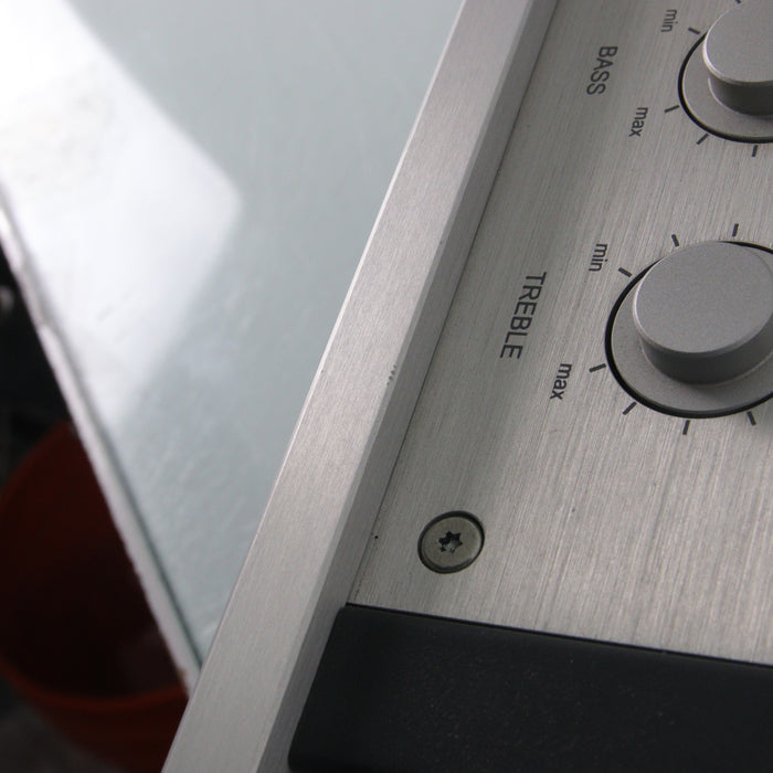 Octave HP700 Stereo Tube Preamplifier